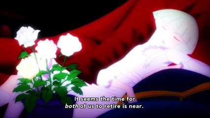 Garo - Honoo no Kokuin - Ep09 HD Watch HD Deutsch