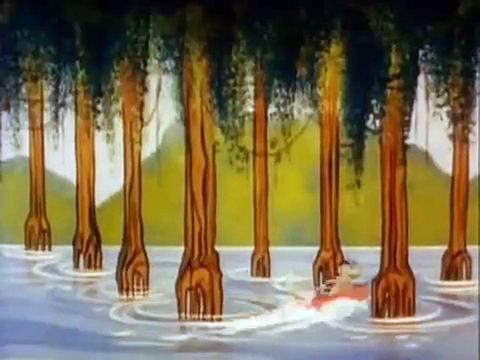 Wally Gator - Se1 - Ep01 HD Watch HD Deutsch