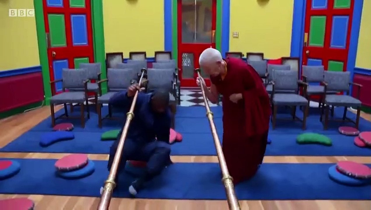 Walks of Life - Se1 - Ep06 - Edinburgh HD Watch HD Deutsch