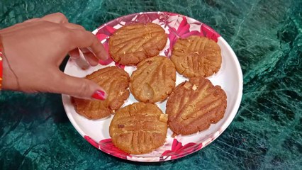 Bihar special recipe " Thekua" | छठ पूजा प्रसाद "ठेकुआ" - khasta thekua - thekua recipe in hindi