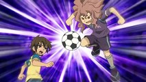 Inazuma Eleven - Ep16 - Break Through! Ninja Soccer!! HD Watch HD Deutsch