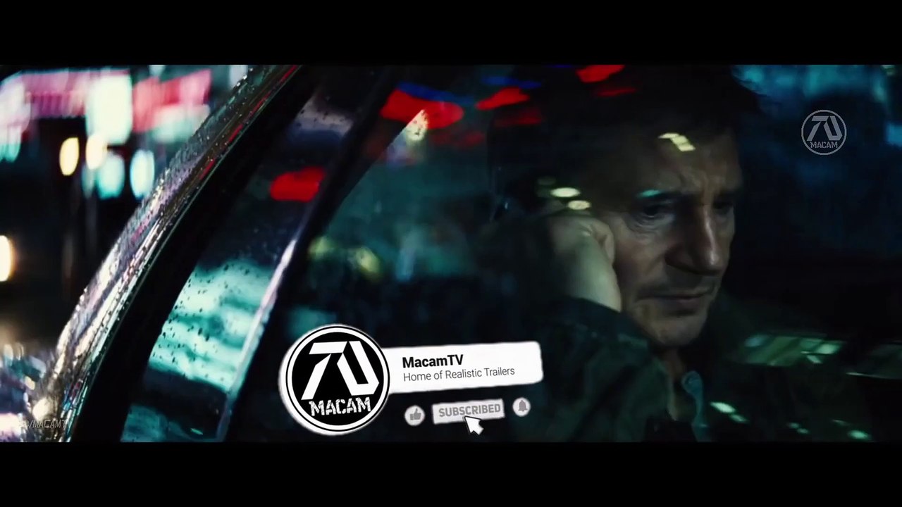 TAKEN 4 Save The President HD Trailer 8 Liam Neeson Maggie Grace  sponsored Fan Made_1080p