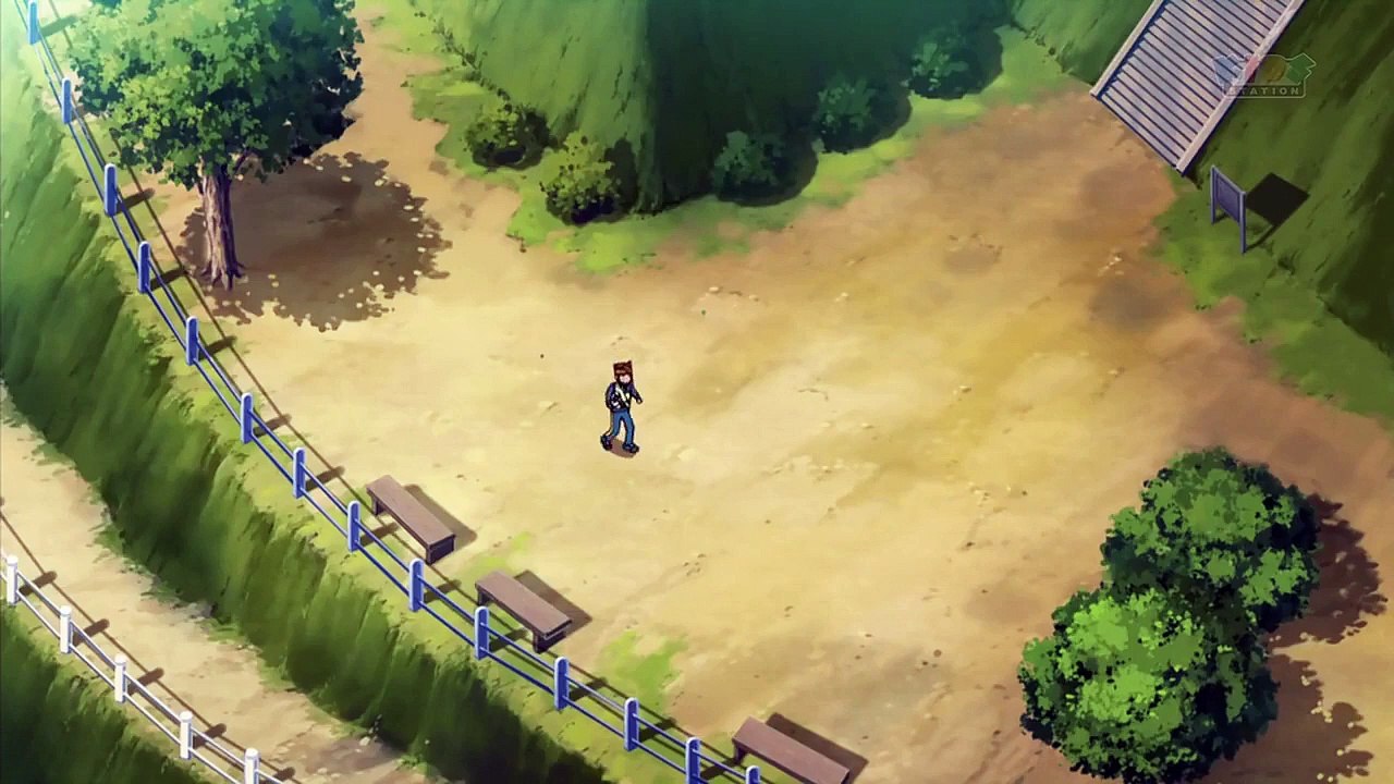 Inazuma Eleven - Ep39 - The Last Wyvern Blizzard! HD Watch HD Deutsch