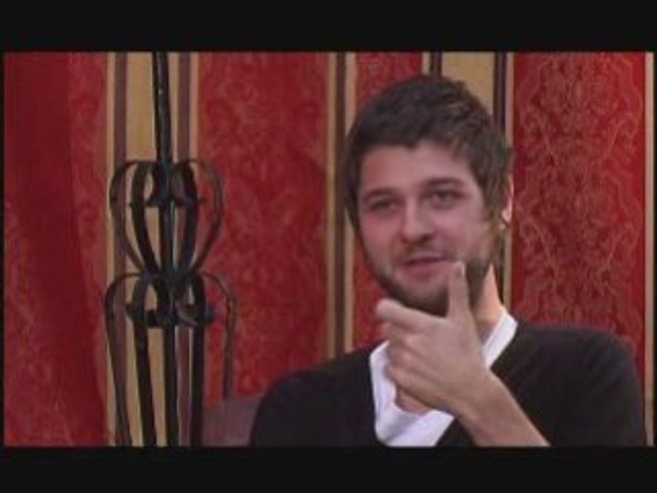 Pierre Lapointe à Nancy