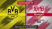 Bellingham Brace helps Dortmund crush Stuttgart