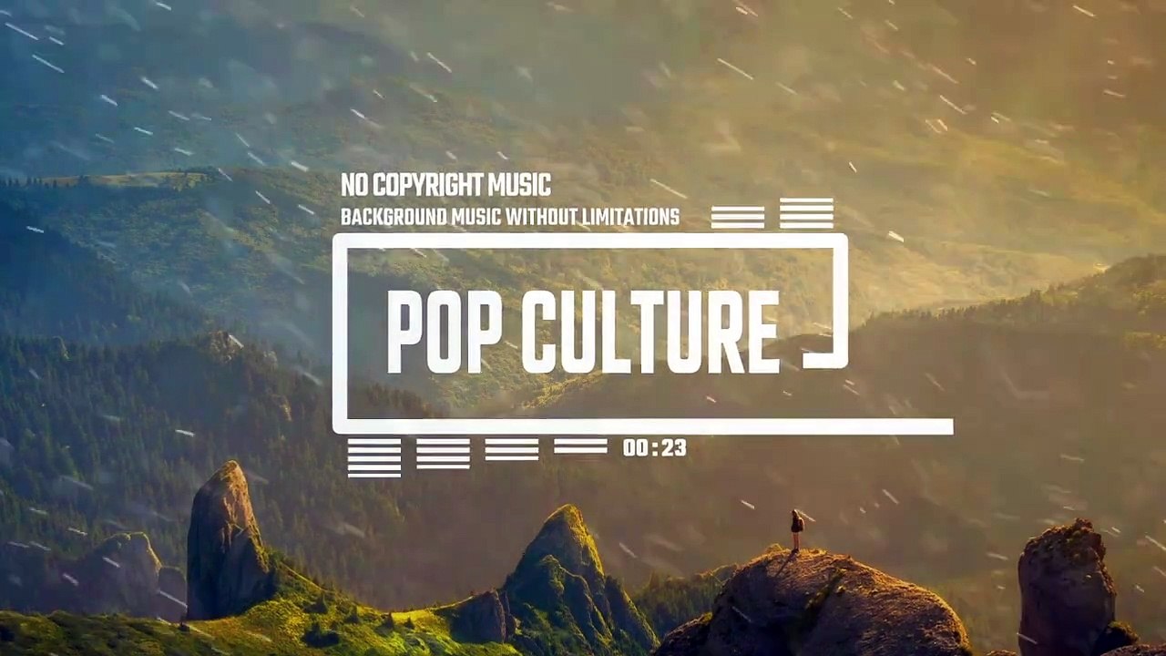 No Copyright Background Music for Vlog - Soundroll - Pop Culture - Background Music