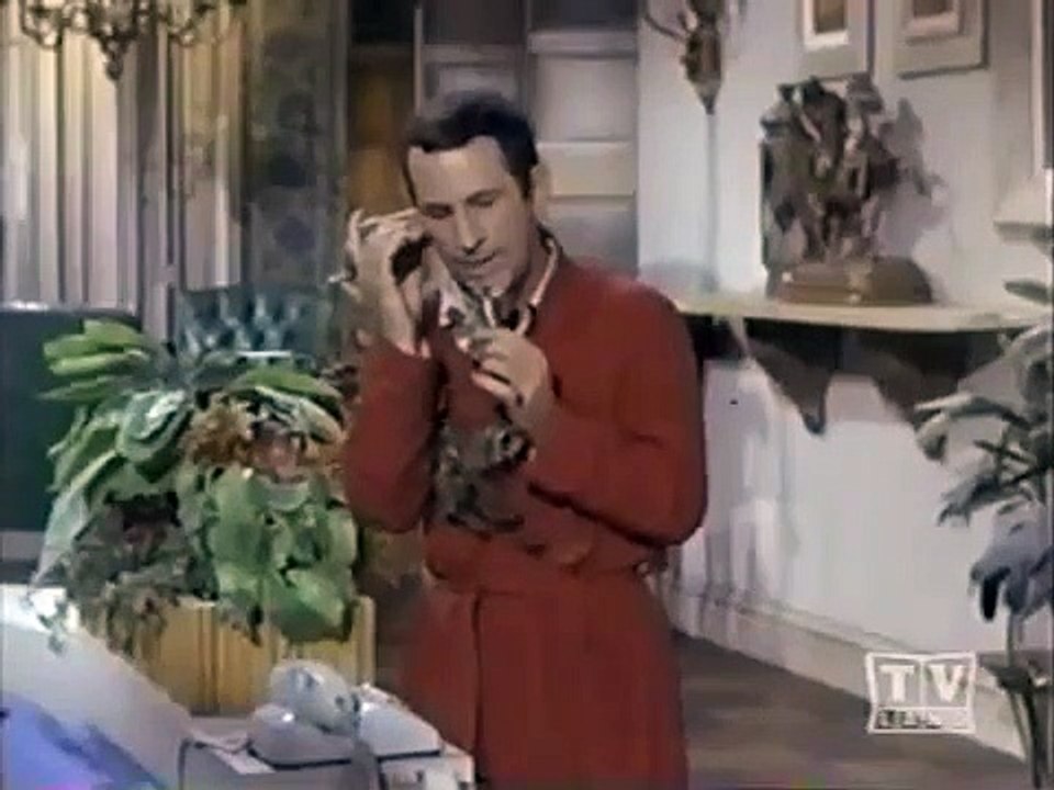 Get Smart - Se1 - Ep08 HD Watch HD Deutsch