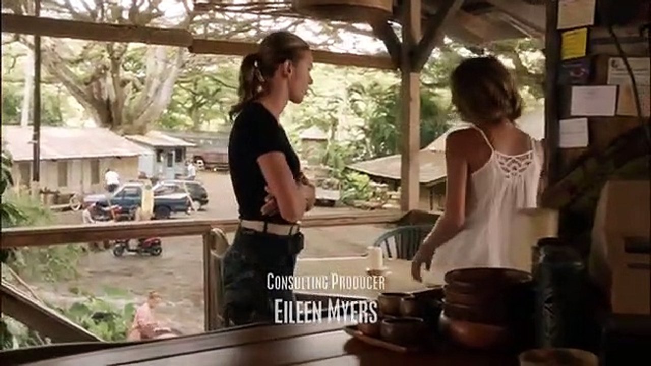 Last Resort - Se1 - Ep05 - Skeleton Crew HD Watch HD Deutsch