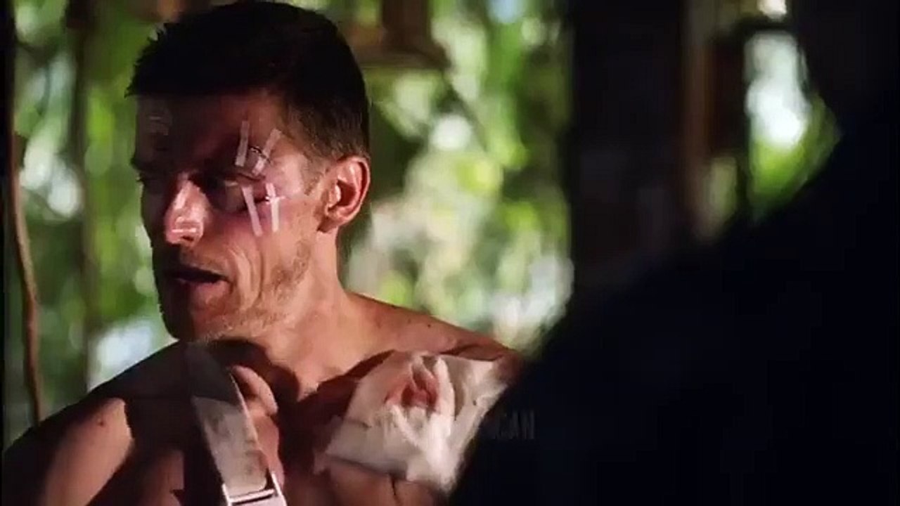 Last Resort - Se1 - Ep07 - Nuke It Out HD Watch HD Deutsch