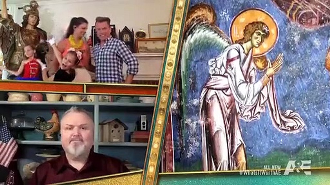 What's It Worth - Se1 - Ep01 - In the Arms of an Angel HD Watch HD Deutsch