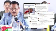 Netizen Kritik Keputusan Hotman Jadi Kuasa Hukum Teddy Minahasa