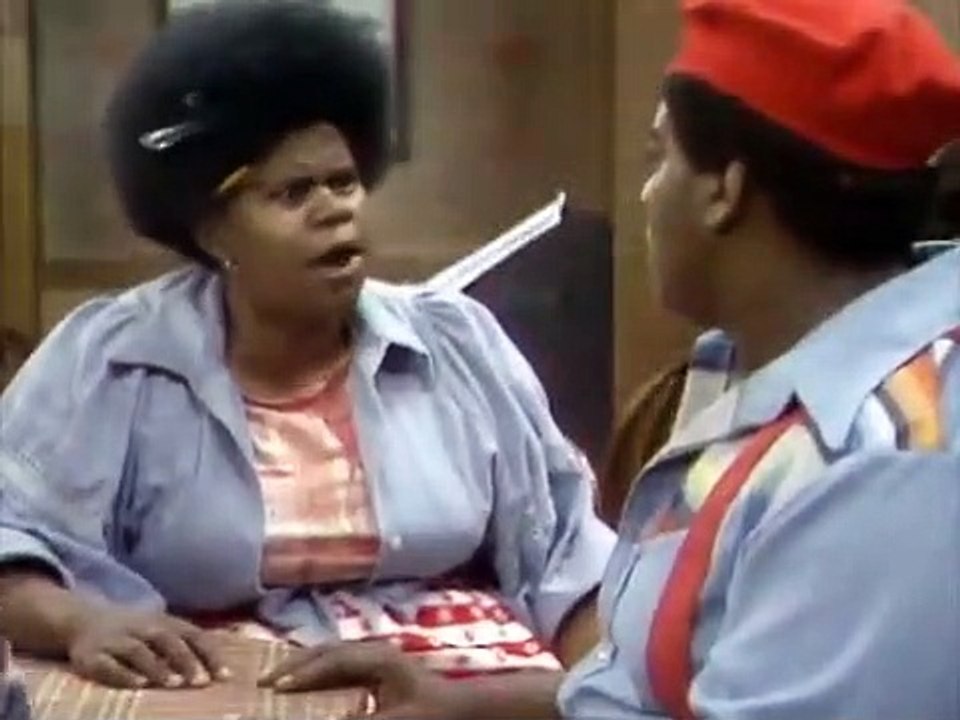 Whats Happening - Se1 - Ep06 -The Burger Queen HD Watch HD Deutsch