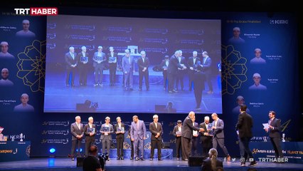 Almanya'daki Kur'an-ı Kerim Tilavet Yarışması'na yoğun ilgi