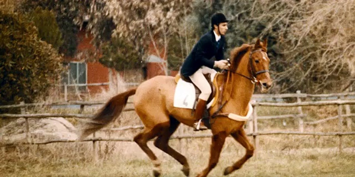 Losers - Se1 - Ep05 - Lost in the Desert HD Watch HD Deutsch