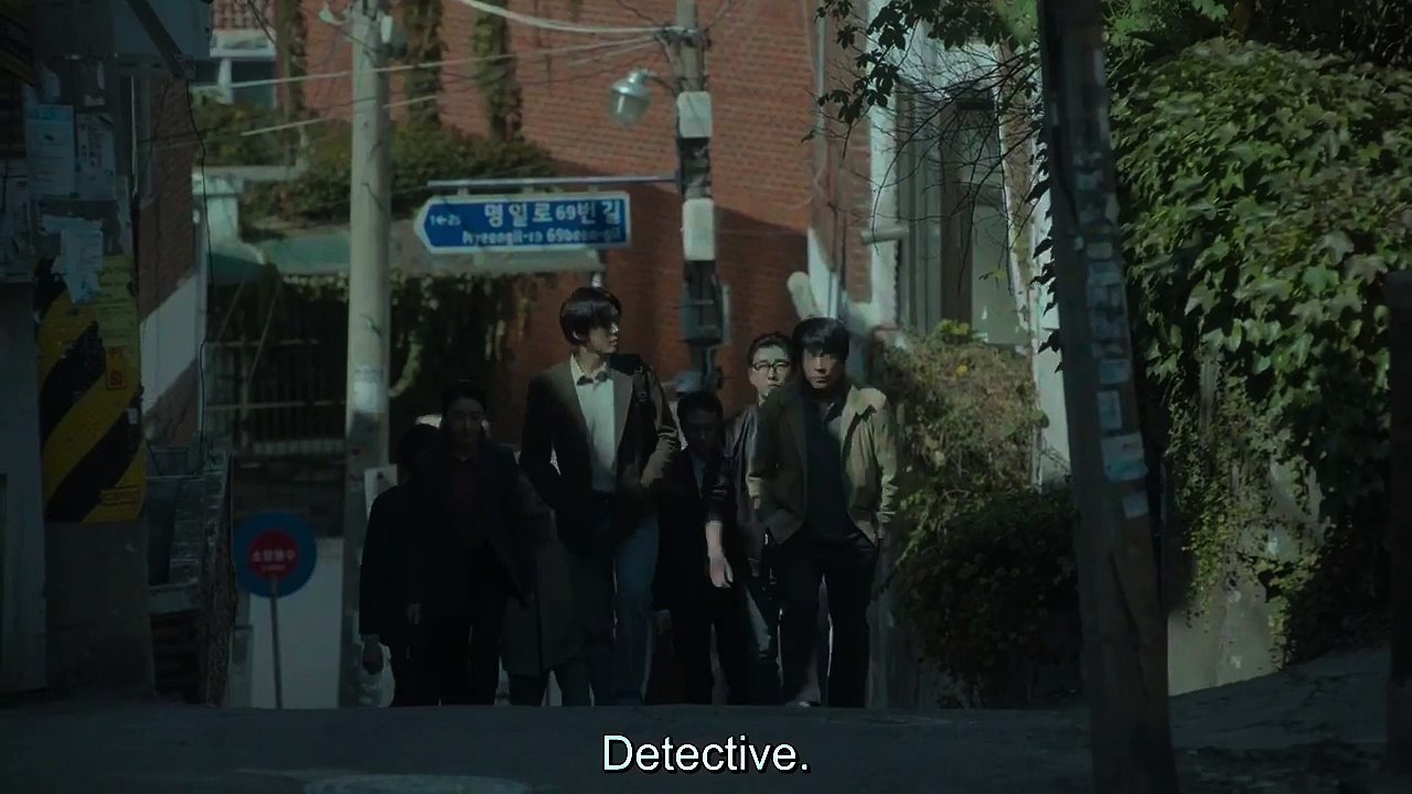 Hellbound - Se1 - Ep02 HD Watch HD Deutsch