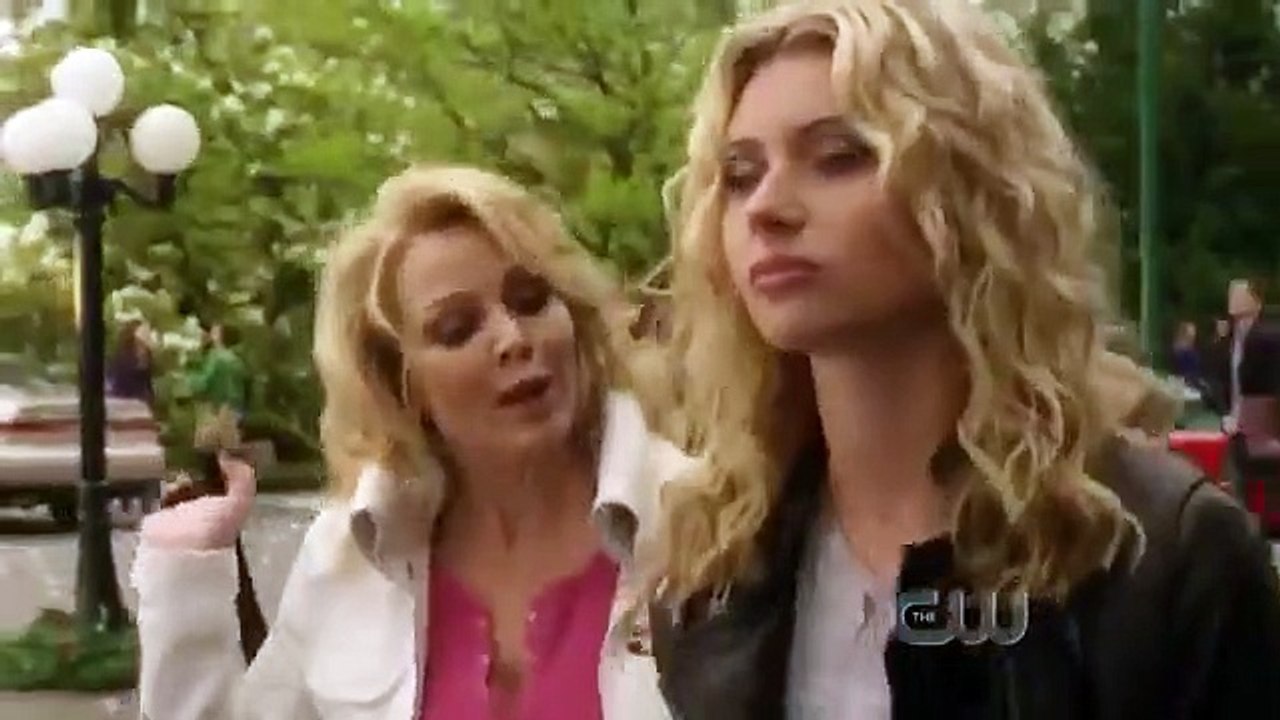 Hellcats - Se1 - Ep01 - A World Full of Strangers HD Watch HD Deutsch