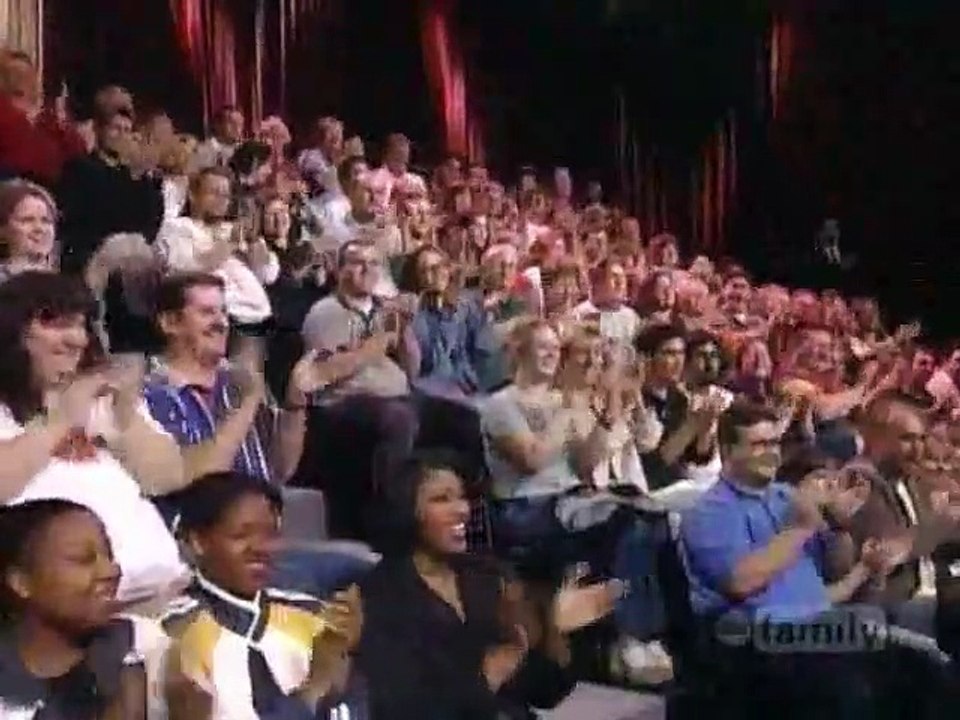 Whose Line Is It Anyway - Se1 - Ep08 HD Watch HD Deutsch