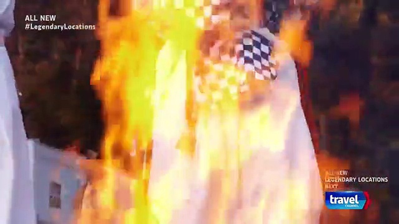 Legendary Locations - Se1 - Ep04 HD Watch HD Deutsch