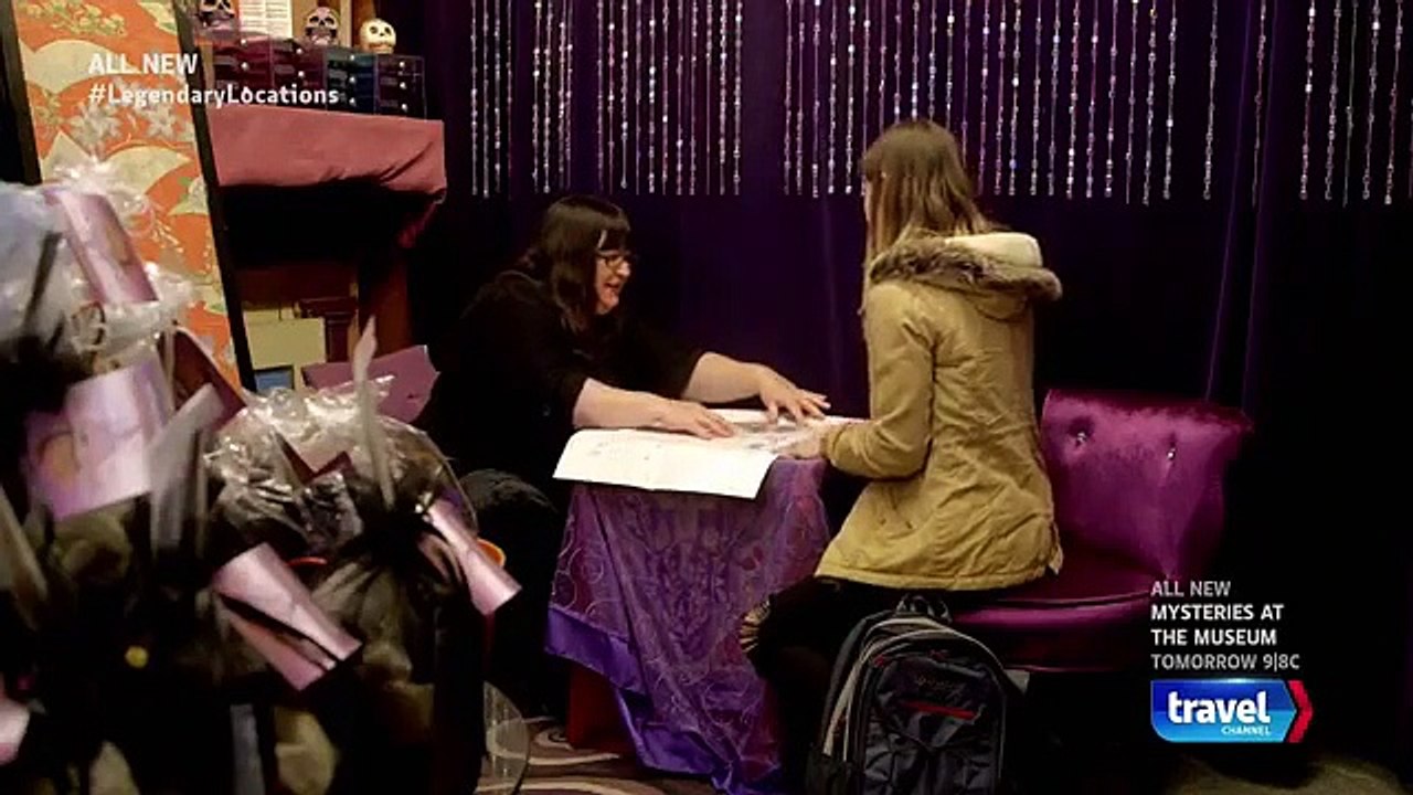 Legendary Locations - Se1 - Ep09 HD Watch HD Deutsch