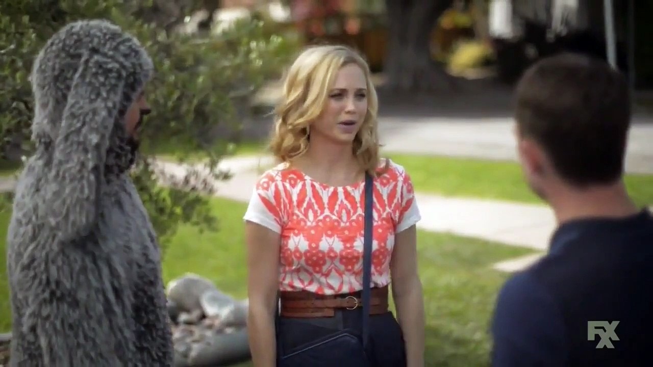 Wilfred (US) - Se4 - Ep08 - Courage HD Watch HD Deutsch