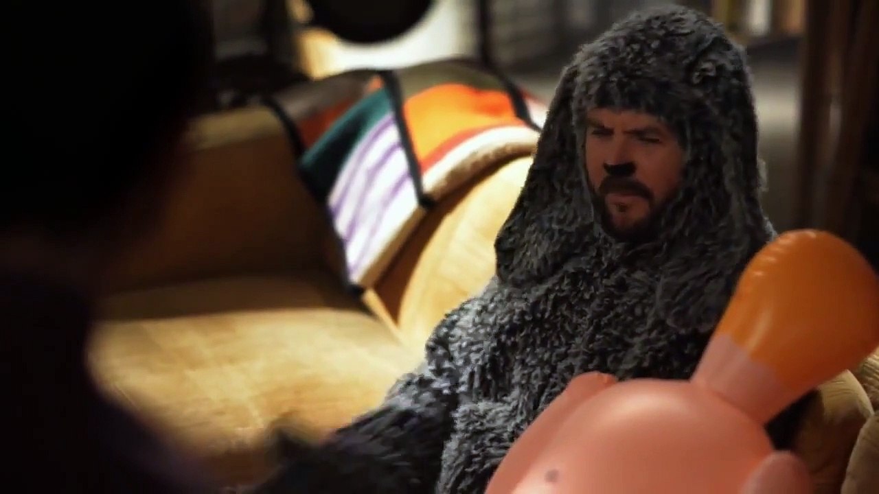 Wilfred (US) - Se4 - Ep03 - Loyalty HD Watch HD Deutsch