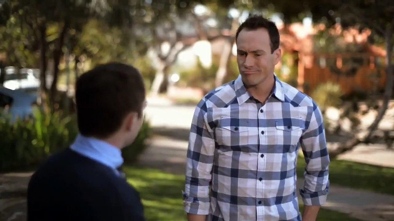 Wilfred (US) - Se4 - Ep02 - Consequences HD Watch HD Deutsch