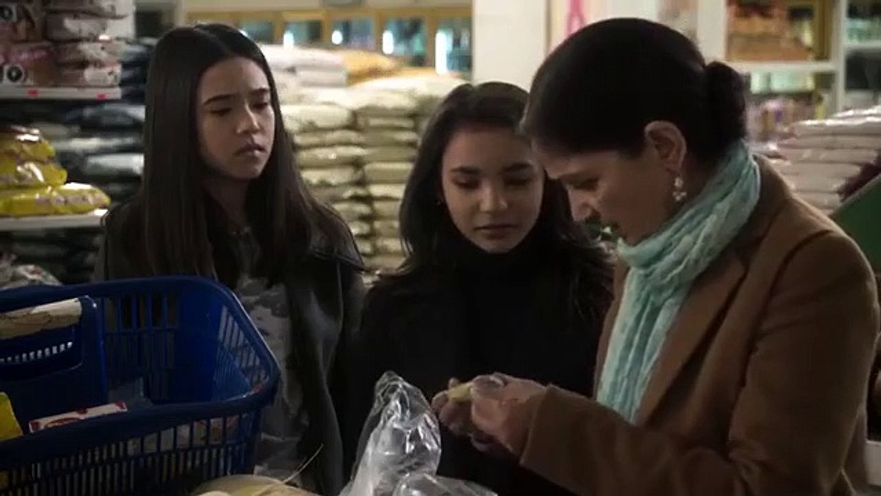 Just Add Magic - Mystery City - Se1 - Ep07 - Just Add Foresight HD Watch HD Deutsch