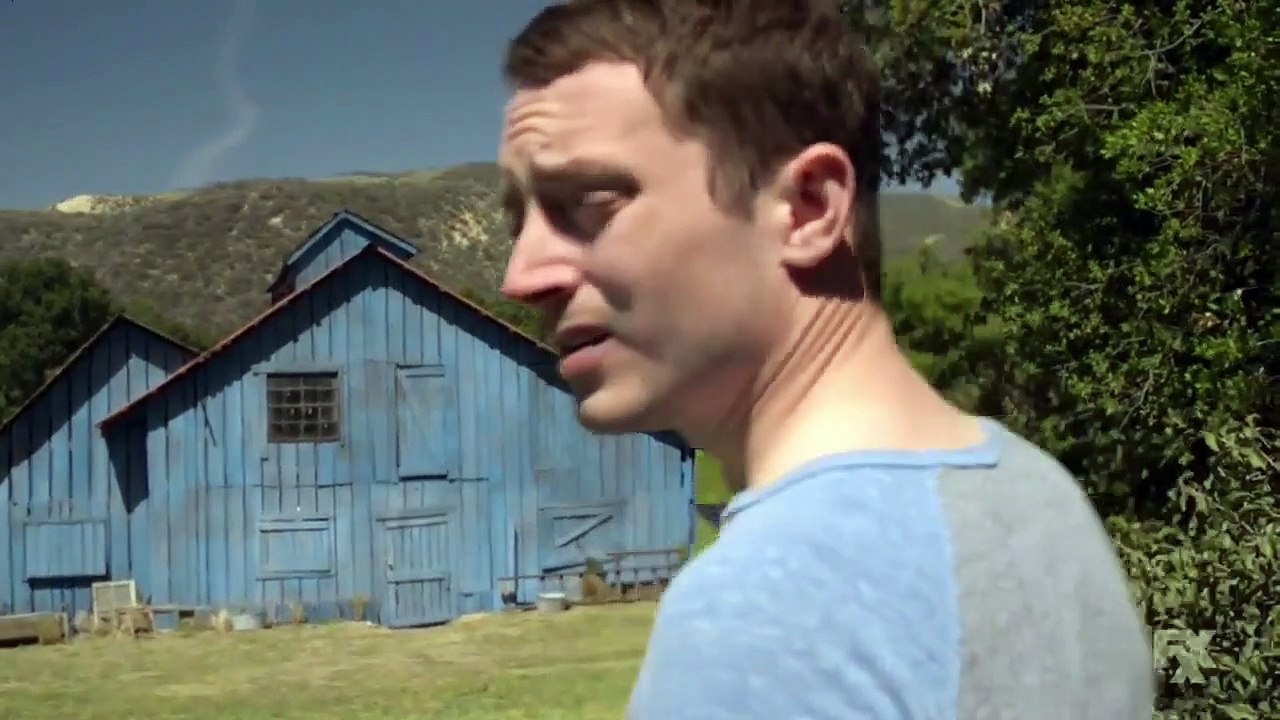 Wilfred (US) - Se4 - Ep10 - Happiness HD Watch HD Deutsch