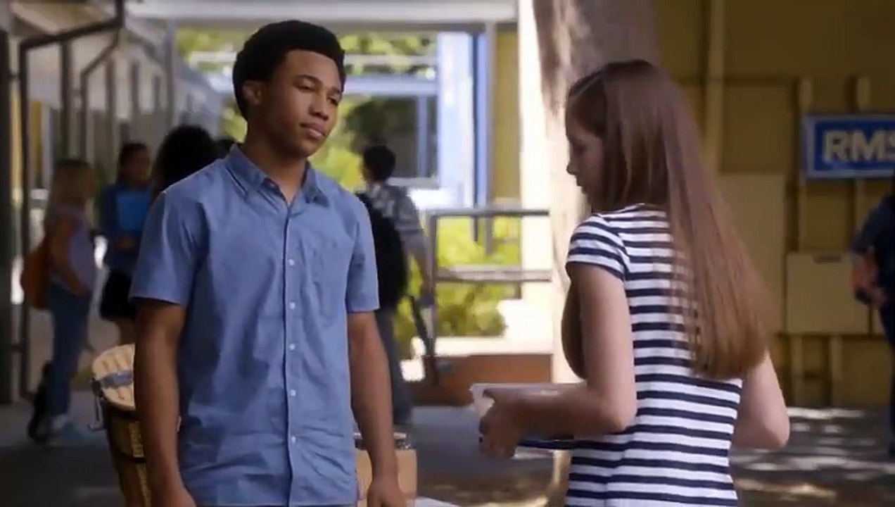 Just Add Magic - Se1 - Ep05 HD Watch HD Deutsch