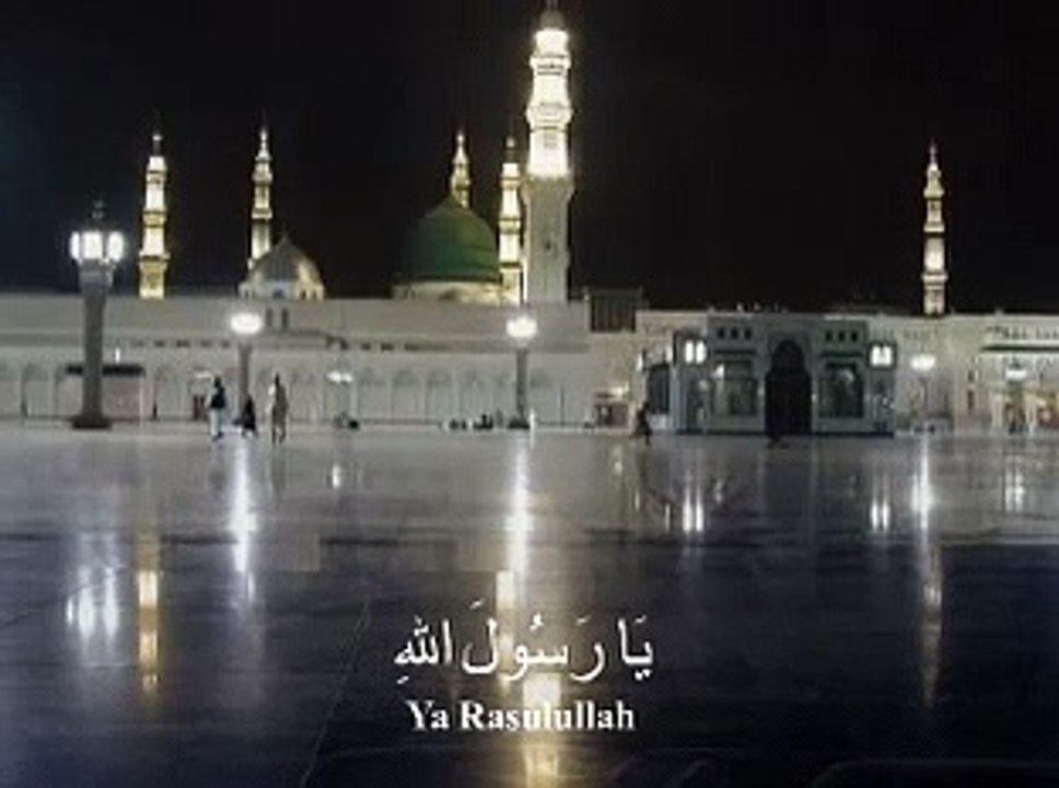Shalawat_Tarhim