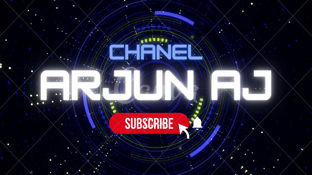 arjun AJ