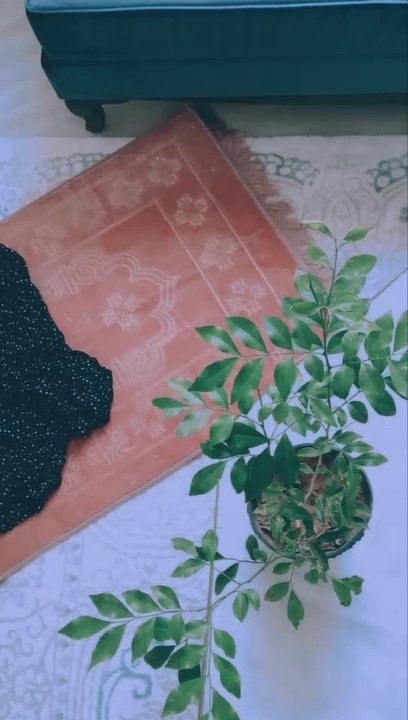 Dibalik kesusahan pasti ada kemudahan. Allahu Akbar!!!