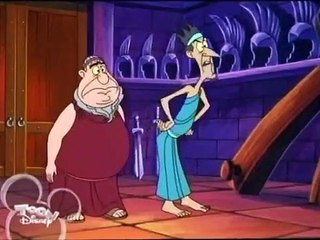 Hercules - Se1 - Ep02 HD Watch HD Deutsch