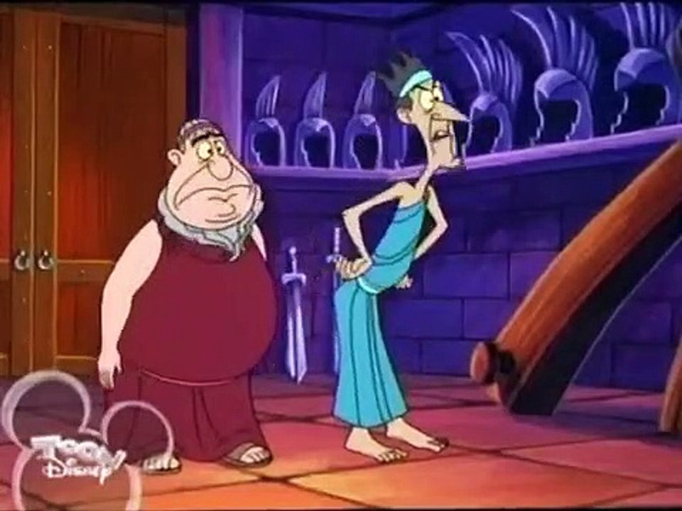 Hercules - Se1 - Ep02 HD Watch HD Deutsch