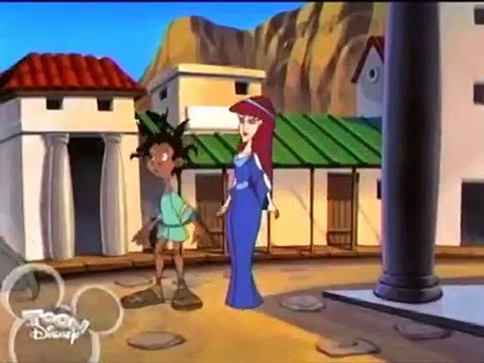 Hercules - Se1 - Ep07 HD Watch HD Deutsch