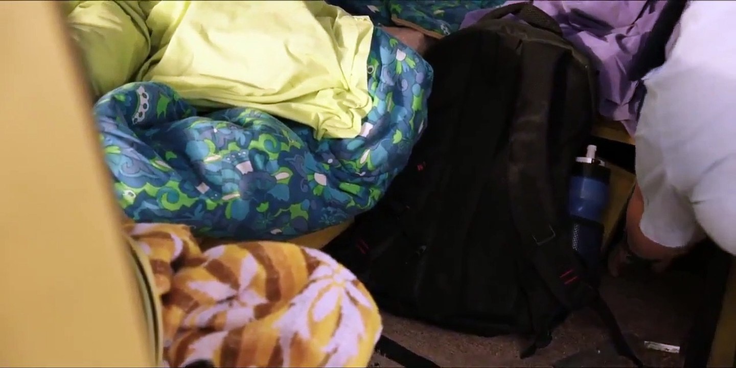 Wolf Creek - Se1 - Ep02 - Kutyukutyu HD Watch HD Deutsch