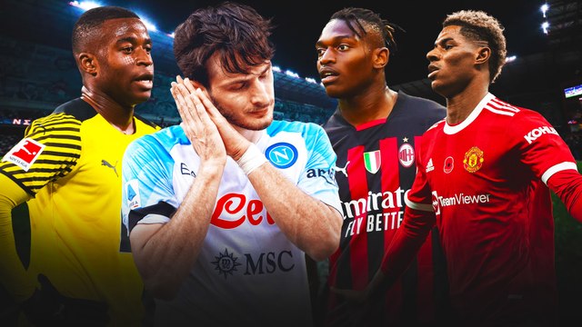 JT Foot Mercato : les pépites qui affolent la planète football