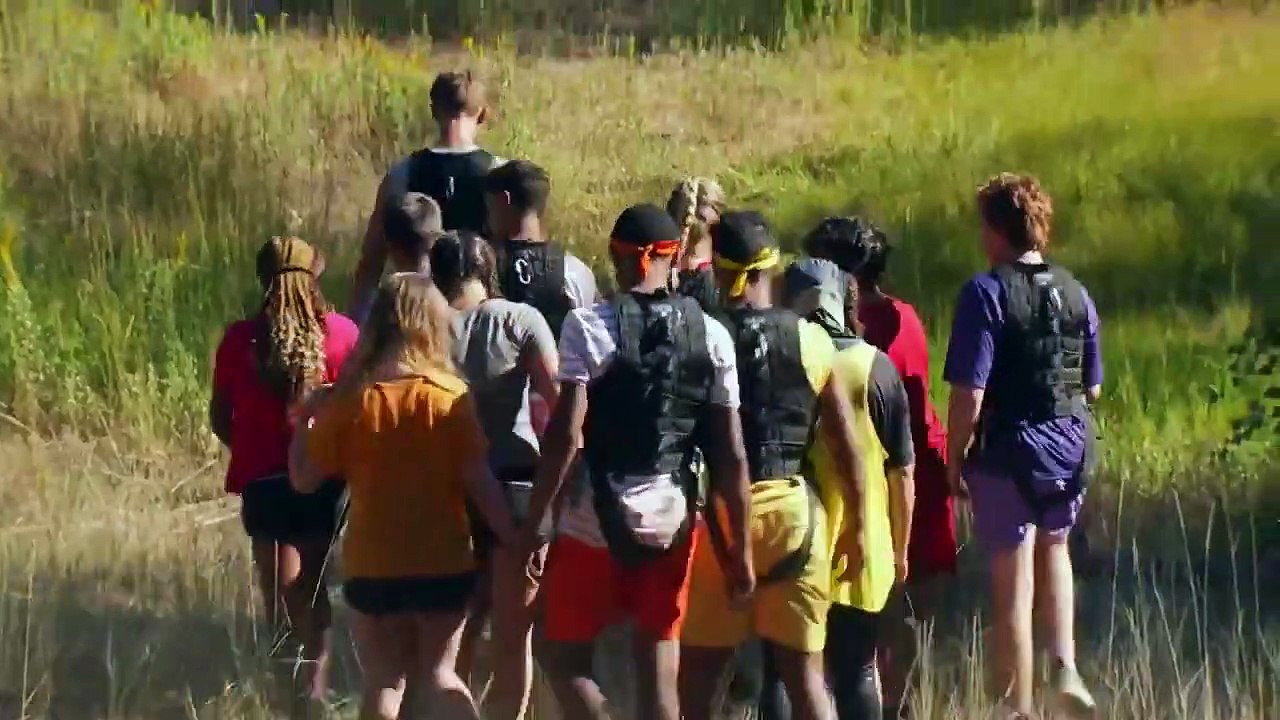 Karma - Se1 - Ep03 - The Setup HD Watch HD Deutsch