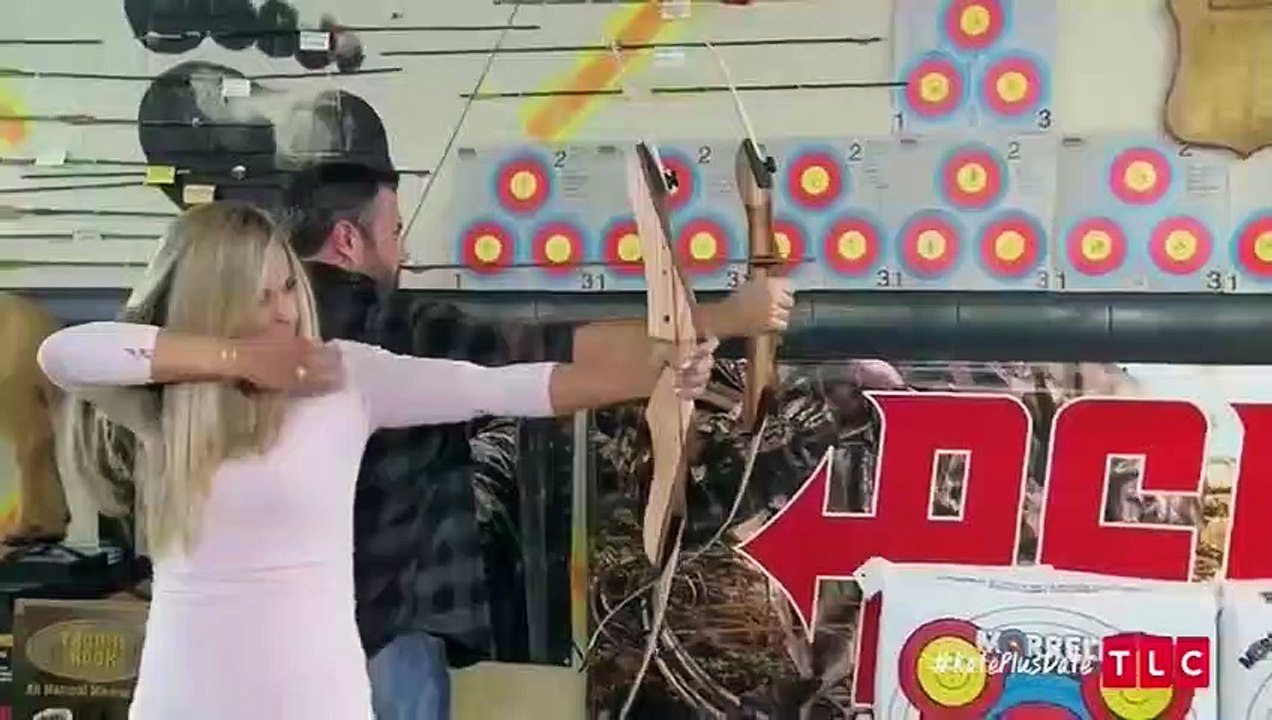 Kate Plus Date - Se1 - Ep01 HD Watch HD Deutsch