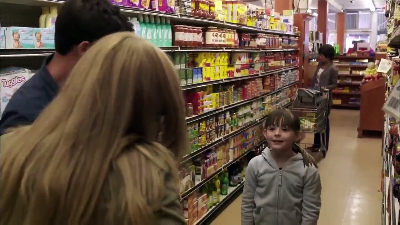 Lucky 7 - Se1 - Ep03 - Cable Guy HD Watch HD Deutsch