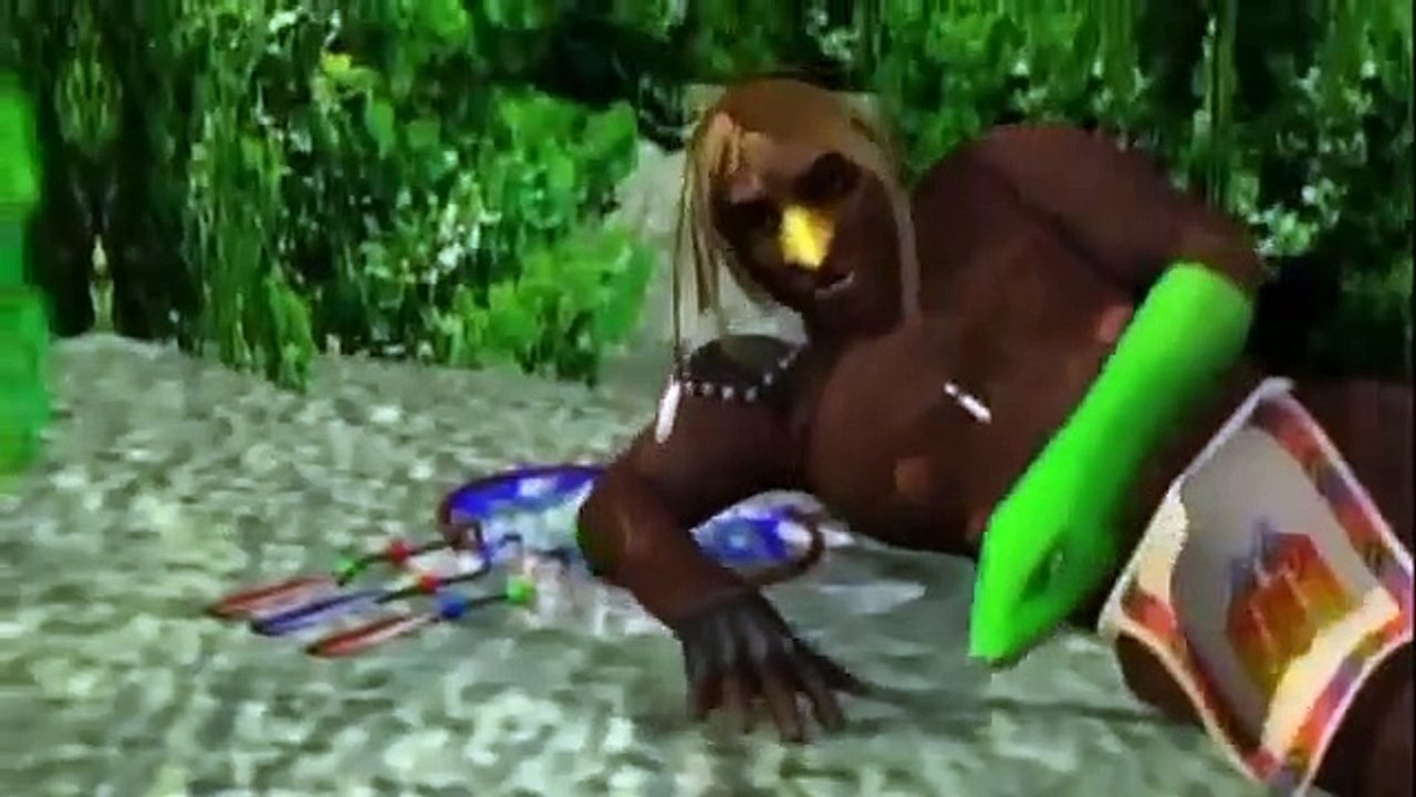 Xavier - Renegade Angel - Ep07 HD Watch HD Deutsch