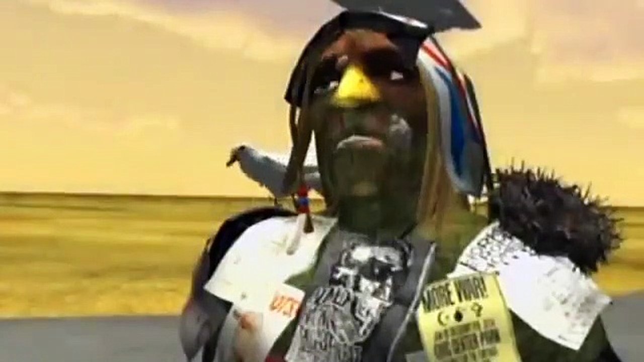 Xavier - Renegade Angel - Ep09 HD Watch HD Deutsch
