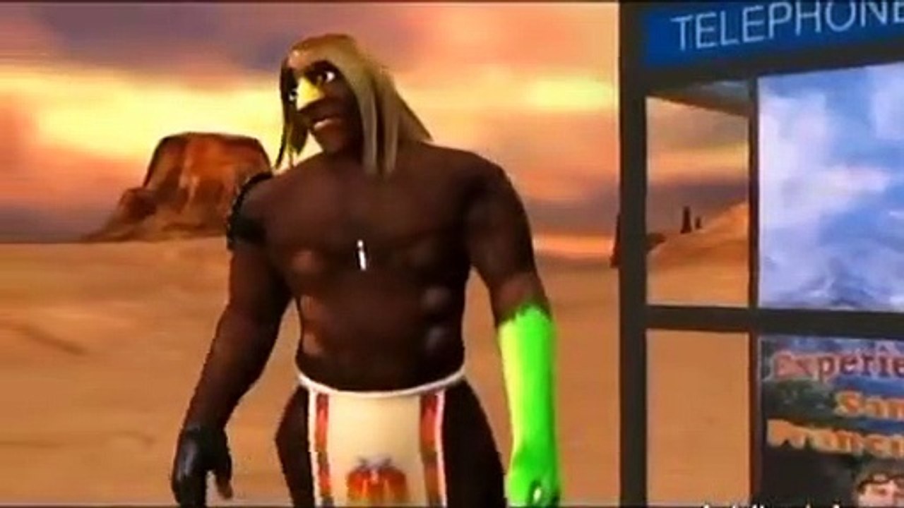 Xavier - Renegade Angel - Ep10 HD Watch HD Deutsch