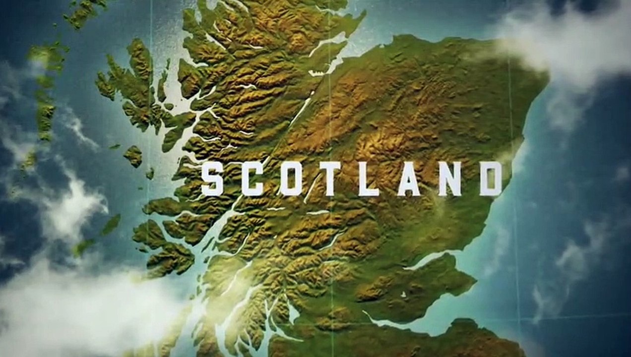 Men in Kilts - Se1 - Ep06 HD Watch HD Deutsch