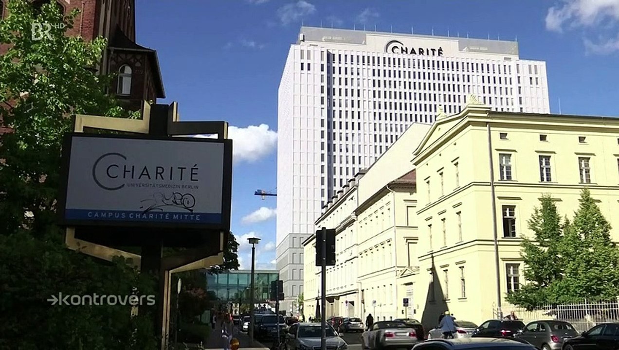 Das Geschäft mit den Schnelltests | Kontrovers