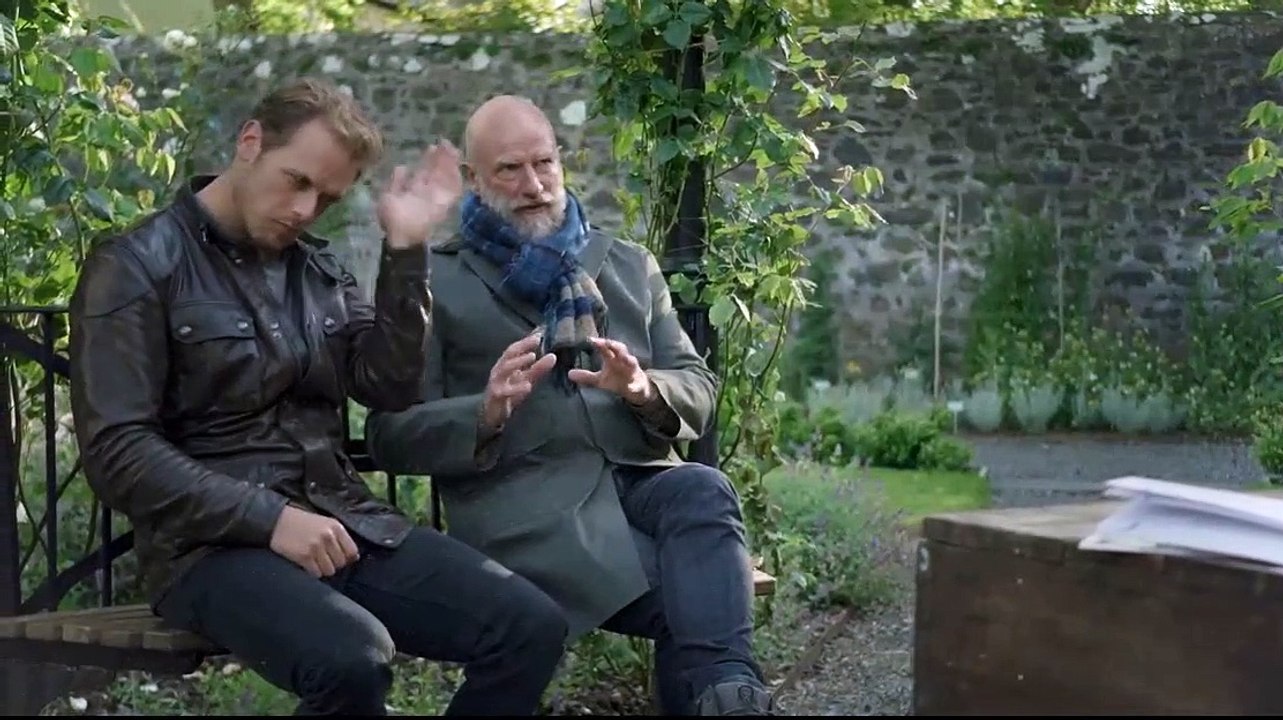 Men in Kilts - Se1 - Ep05 HD Watch HD Deutsch