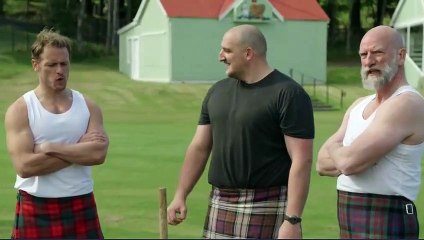 Men in Kilts - Se1 - Ep02 HD Watch HD Deutsch