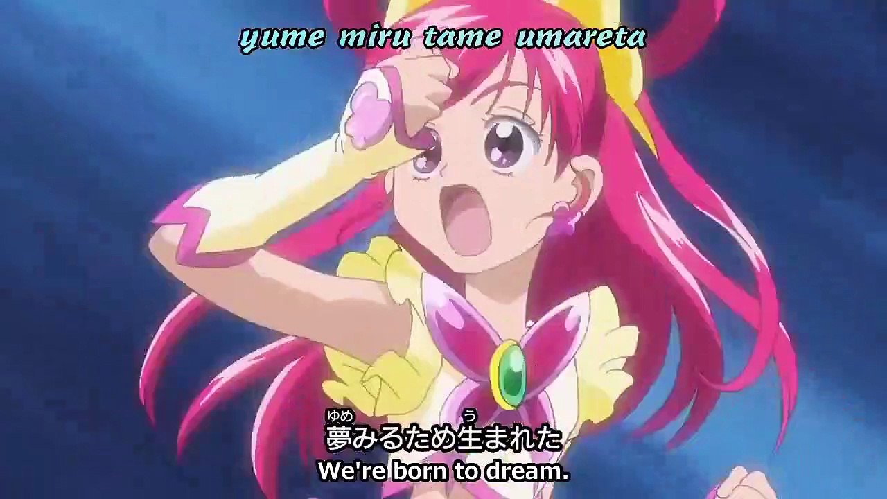 yes precure 5 - Ep08 HD Watch HD Deutsch