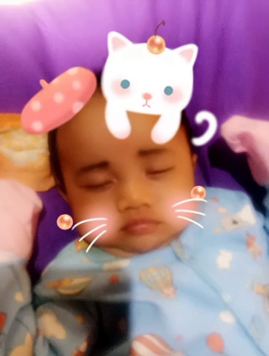 Beby imut