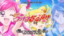 yes pretty cure 5 go go - Ep04 HD Watch HD Deutsch